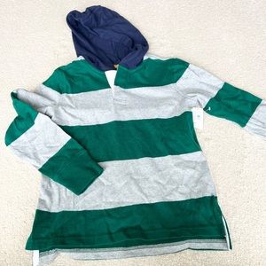 Brand New - Old Navy Rugby Striped Shirt